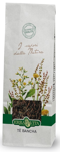 THE BANCHA 100 G - Farmacia Murachelli Di Putelli dr. Giovanni