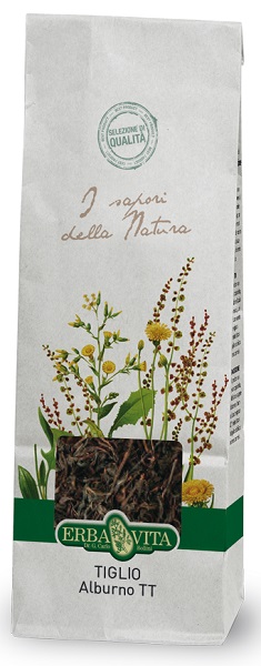 TIGLIO ALBURNO TAGLIO TISANA 100 G - Farmacia Murachelli Di Putelli dr. Giovanni