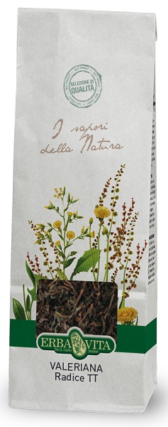 VALERIANA TAGLIO TISANA RADICE 100 G - Farmacia Murachelli Di Putelli dr. Giovanni