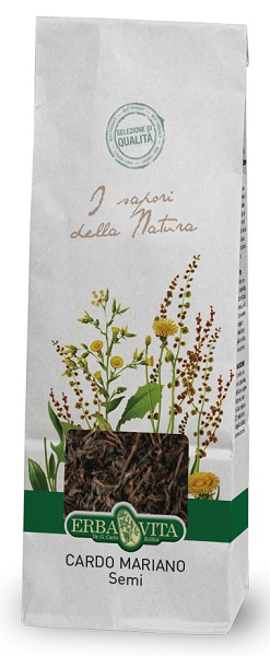 CARDO MARIANO SEMI 100 G - Farmacia Murachelli Di Putelli dr. Giovanni