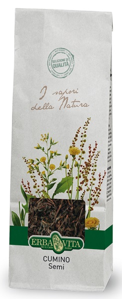 CUMINO SEMI 100 G - Farmacia Murachelli Di Putelli dr. Giovanni