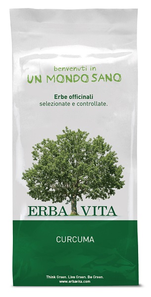 CURCUMA POLVERE 100 G - Farmacia Murachelli Di Putelli dr. Giovanni