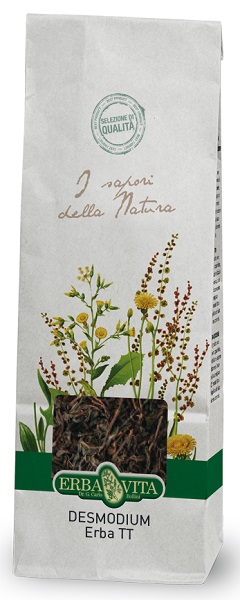 DESMODIUM ERBA TAGLIO TISANA 100 G - Farmacia Murachelli Di Putelli dr. Giovanni
