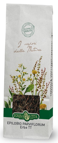 EPILOBIO PARVIFLORUM 100 G - Farmacia Murachelli Di Putelli dr. Giovanni
