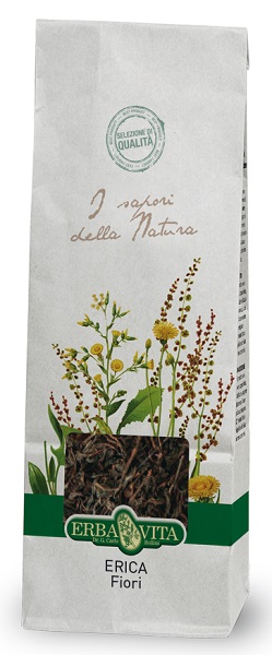 ERICA FIORE 100 G - Farmacia Murachelli Di Putelli dr. Giovanni