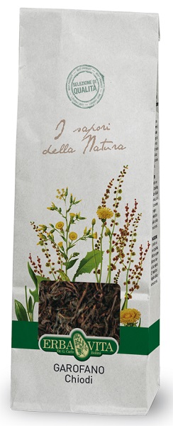 GAROFANO CHIODI 100 G - Farmacia Murachelli Di Putelli dr. Giovanni