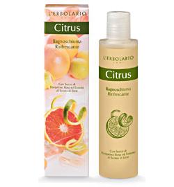 CITRUS BAGNOSCH RINFRESCANTE 200 ML - Farmacia Murachelli Di Putelli dr. Giovanni
