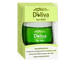 PTC DOLIVA EYE BALM 15 ML - Farmacia Murachelli Di Putelli dr. Giovanni