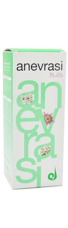 ANEVRASI PLUS 150 ML - Farmacia Murachelli Di Putelli dr. Giovanni