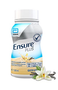 ENSURE PLUS ADVANCE RTH VANIGLIA 500 ML - Farmacia Murachelli Di Putelli dr. Giovanni