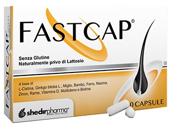 FASTCAP 30 CAPSULE - Farmacia Murachelli Di Putelli dr. Giovanni