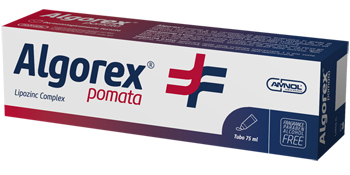 ALGOREX POMATA 75 ML - Farmacia Murachelli Di Putelli dr. Giovanni