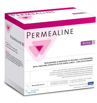 PERMEALINE 28 BUSTINE 168 G - Farmacia Murachelli Di Putelli dr. Giovanni