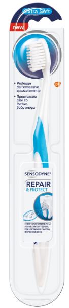 SENSODYNE REPAIR & PROTECT SPAZZOLINO - Farmacia Murachelli Di Putelli dr. Giovanni