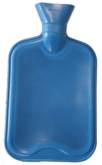 PLUS BS STANDARD BORSA ACQUA CALDA STANDARD - Farmacia Murachelli Di Putelli dr. Giovanni