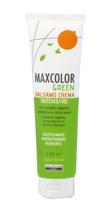 MAX GREEN VEG SUPERBALS 150ML - Farmacia Murachelli Di Putelli dr. Giovanni