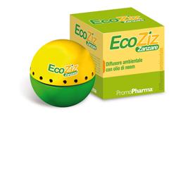 ECOZIZ DIFFUSORE AMBIENTE 150 ML - Farmacia Murachelli Di Putelli dr. Giovanni