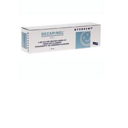 GEL ORALE DECAPINOL 16ML - Farmacia Murachelli Di Putelli dr. Giovanni