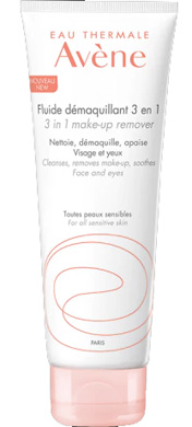 EAU THERMALE AVENE LATTE STRUCCANTE 3 IN 1 200 ML - Farmacia Murachelli Di Putelli dr. Giovanni