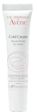 EAU THERMALE AVENE COLD CREAM VASO BALSAMO LABBRA 10 ML - Farmacia Murachelli Di Putelli dr. Giovanni