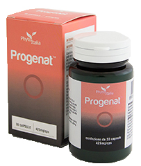 PROGENAT 30 CAPSULE - Farmacia Murachelli Di Putelli dr. Giovanni