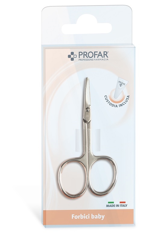 PROFAR FORBICINE BABY - Farmacia Murachelli Di Putelli dr. Giovanni