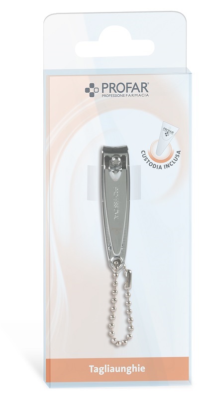 PROFAR TAGLIAUNGHIE 5,5 CM - Farmacia Murachelli Di Putelli dr. Giovanni