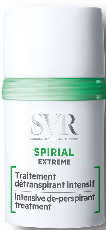 SVR SPIRIAL EXTREME 20 ML - Farmacia Murachelli Di Putelli dr. Giovanni