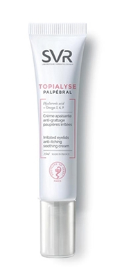 SVR TOPIALYSE PALPEBRA - Farmacia Murachelli Di Putelli dr. Giovanni