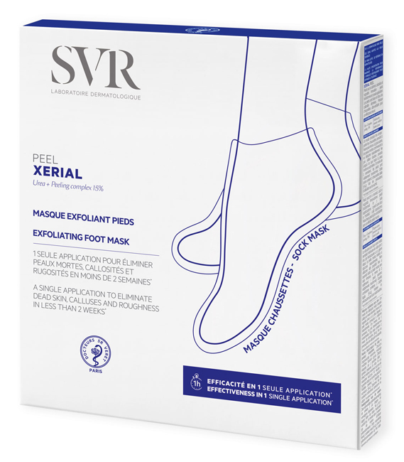 SVR XERIAL PEEL - Farmacia Murachelli Di Putelli dr. Giovanni