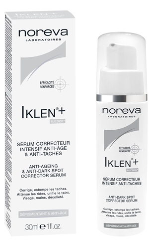 IKLEN + SIERO 30 ML - Farmacia Murachelli Di Putelli dr. Giovanni