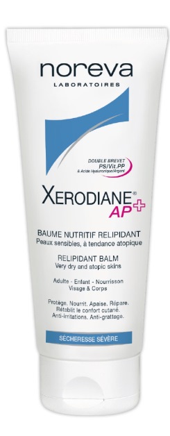 XERODIANE PLUS BALSAMO NUTRITIVO 200 ML - Farmacia Murachelli Di Putelli dr. Giovanni
