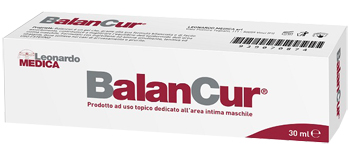 BALANCUR GEL 30 ML - Farmacia Murachelli Di Putelli dr. Giovanni