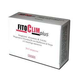 FITOCLIM PLUS 36 COMPRESSE - Farmacia Murachelli Di Putelli dr. Giovanni
