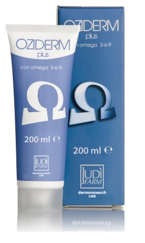 OZIDERM PLUS MAXI VISO CORPO 200 ML - Farmacia Murachelli Di Putelli dr. Giovanni