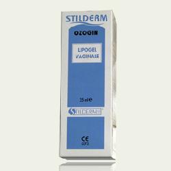 OZOGIN LIPOGEL VAGINALE 1 TUBO 25 ML + 6 CANNULE - Farmacia Murachelli Di Putelli dr. Giovanni