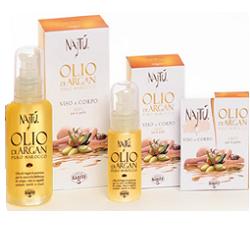 ARGAN OLIO PURO MAROCCO 100ML - Farmacia Murachelli Di Putelli dr. Giovanni