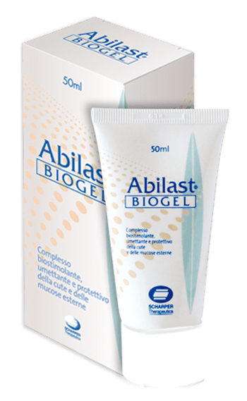 ABILAST BIOGEL 50 ML - Farmacia Murachelli Di Putelli dr. Giovanni