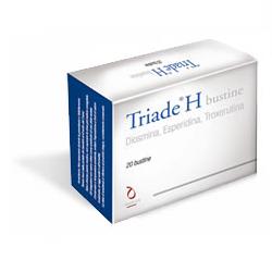 TRIADE H 20 BUSTINE - Farmacia Murachelli Di Putelli dr. Giovanni