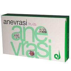 ANEVRASI PLUS 30 CAPSULE - Farmacia Murachelli Di Putelli dr. Giovanni