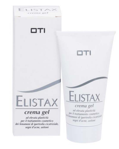 ELISTAX CREMA 50ML - Farmacia Murachelli Di Putelli dr. Giovanni