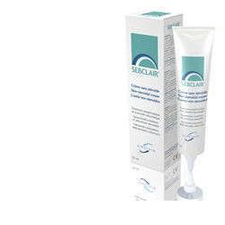 SEBCLAIR CREMA NON STEROIDEA TRATTAMENTO SINTOMATICO DELLA DERMATITE SEBORROICA 30 ML - Farmacia Murachelli Di Putelli dr. Giovanni