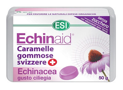 ESI ECHINAID PASTIGLIE MORBIDE 50 G - Farmacia Murachelli Di Putelli dr. Giovanni