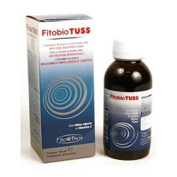 FITOBIOTUSS 150 ML - Farmacia Murachelli Di Putelli dr. Giovanni