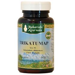TRIKATUMAP POLVERE 60 G - Farmacia Murachelli Di Putelli dr. Giovanni