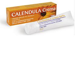CALENDULA CREMA APRILIA 60 ML - Farmacia Murachelli Di Putelli dr. Giovanni