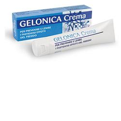 GELONICA CREMA 60 ML - Farmacia Murachelli Di Putelli dr. Giovanni