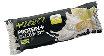 PROTEIN+ WHITE CREMA-LIMONE 40 G - Farmacia Murachelli Di Putelli dr. Giovanni