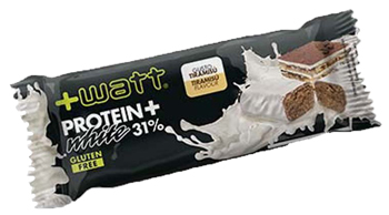 PROTEIN+ WHITE TIRAMISU' 40 G - Farmacia Murachelli Di Putelli dr. Giovanni