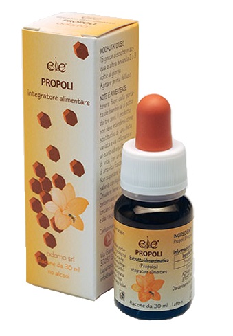 EIE PROPOLI GOCCE 30 ML - Farmacia Murachelli Di Putelli dr. Giovanni